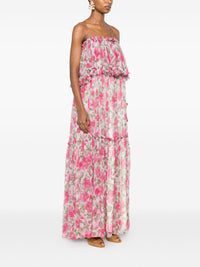 CHLOÉ Chloé Women Silk Long Dress