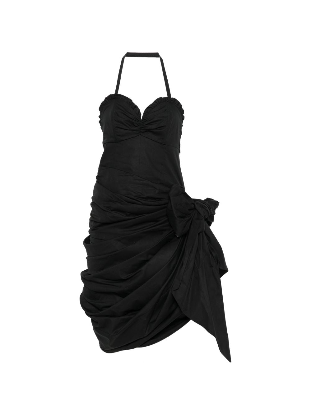 Chloé Women Silk Short Dress