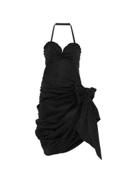 Chloé Women Silk Short Dress