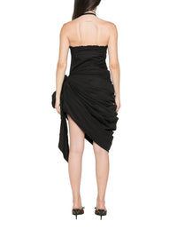 Chloé Women Silk Short Dress