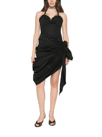 Chloé Women Silk Short Dress