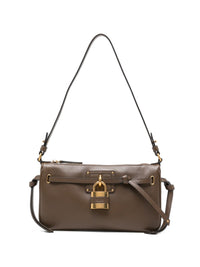 Chloé Women Paddington Sling Leather Shoulder Bag