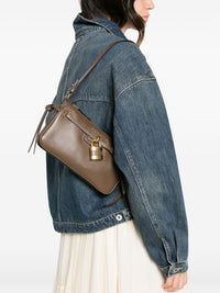 Chloé Women Paddington Sling Leather Shoulder Bag