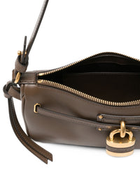 Chloé Women Paddington Sling Leather Shoulder Bag
