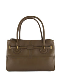 Chloé Women Paddington Sling Leather Handbag