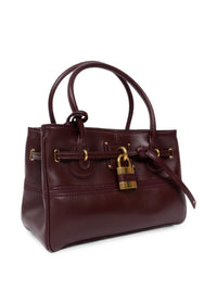 CHLOÉ Chloé Women Paddington Sling Leather Handbag