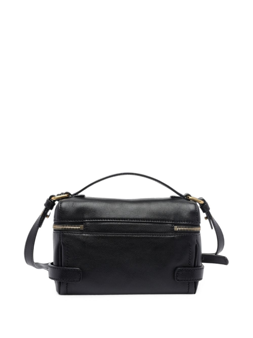 Chloé Women Paddington Leather Vanity Case