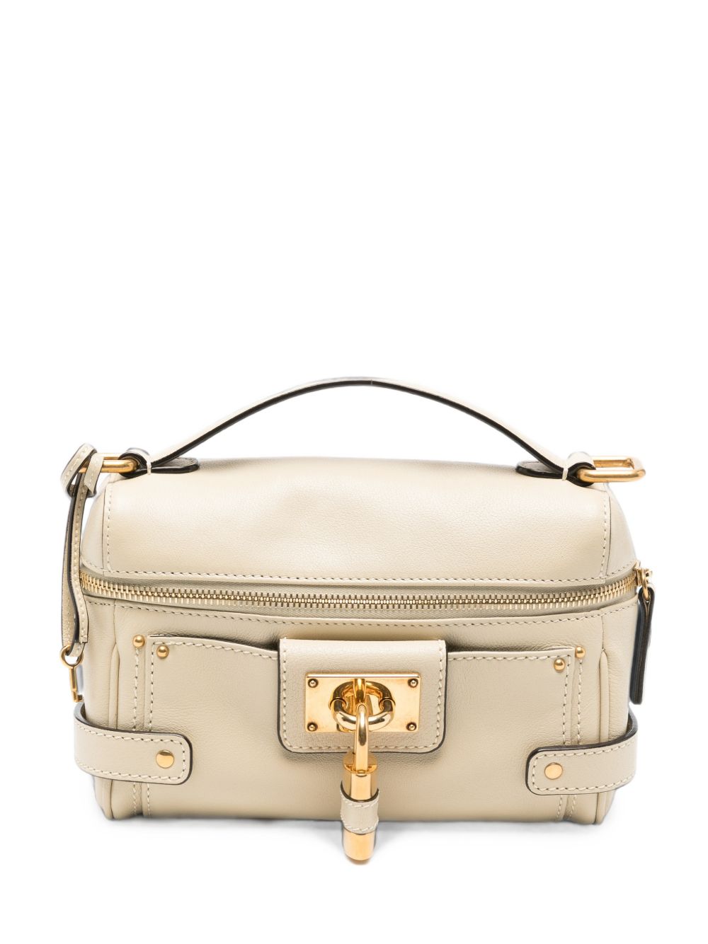 CHLOÉ Chloé Women Paddington Leather Vanity Case