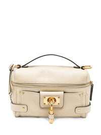 CHLOÉ Chloé Women Paddington Leather Vanity Case
