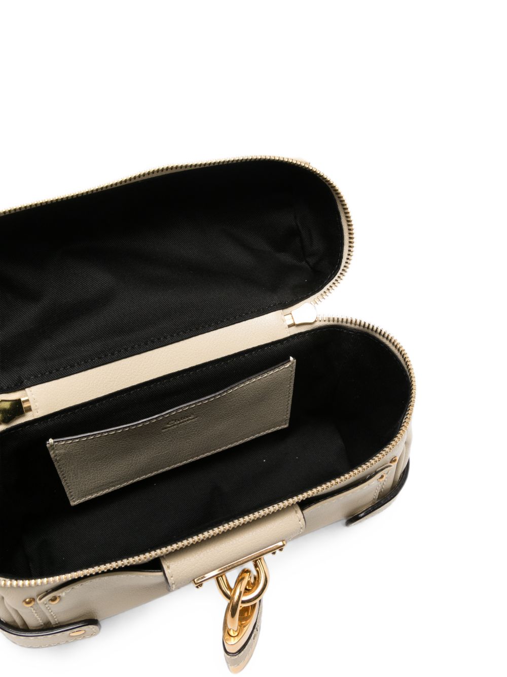 CHLOÉ Chloé Women Paddington Leather Vanity Case