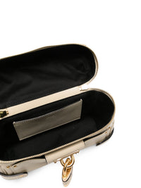 CHLOÉ Chloé Women Paddington Leather Vanity Case