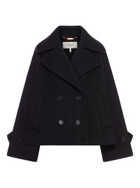 Chloé Women Wool Coat