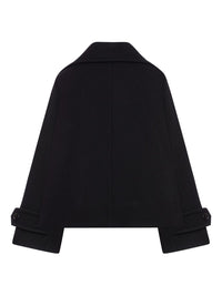 Chloé Women Wool Coat