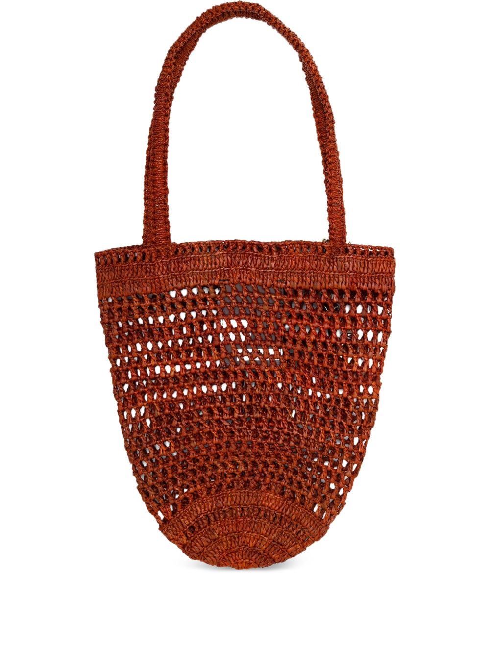 CHLOÉ Chloé Women Summer Banana Small Tote