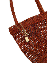 CHLOÉ Chloé Women Summer Banana Small Tote