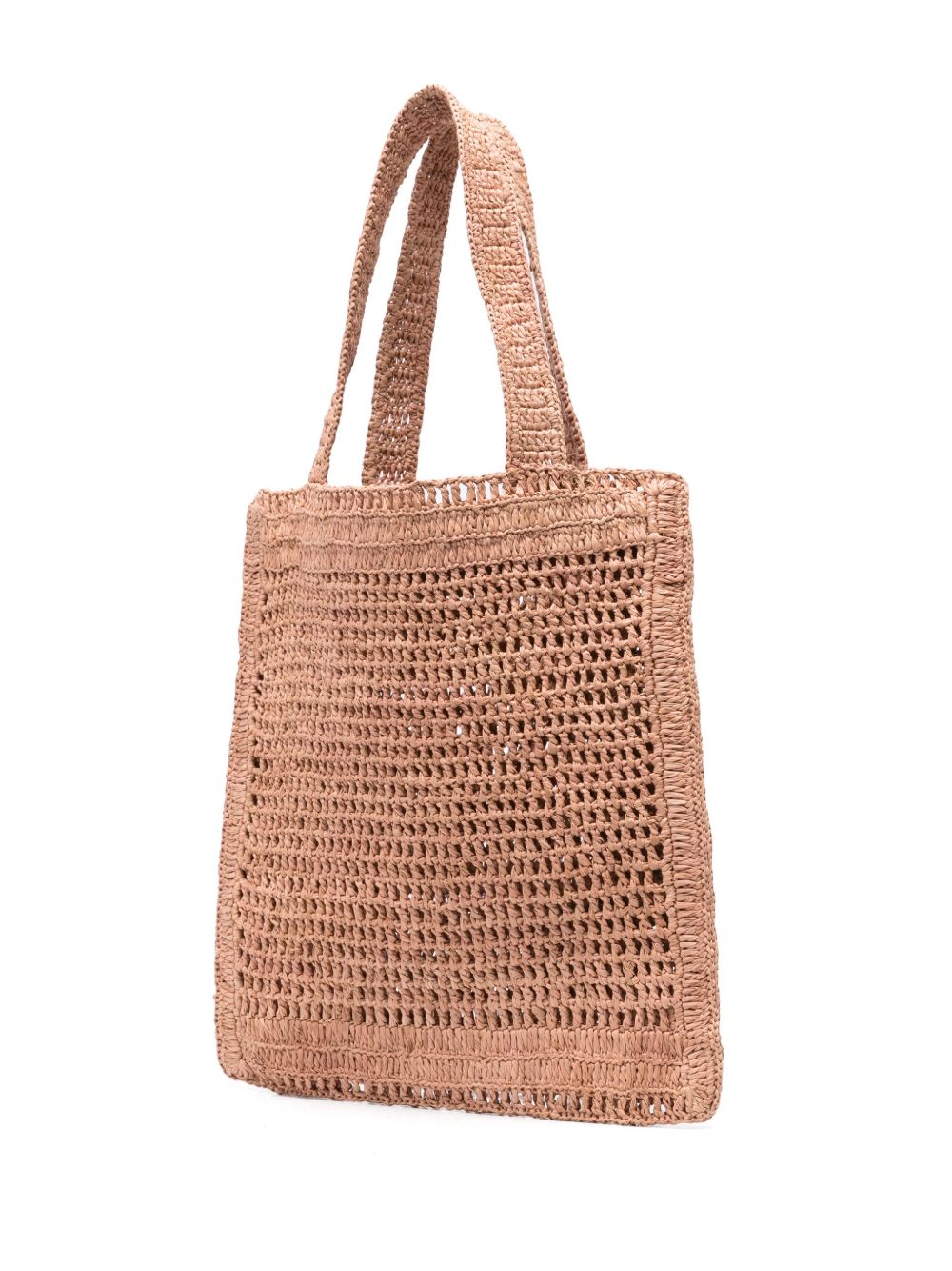 Chloé Women Summer Banana Tote Bag