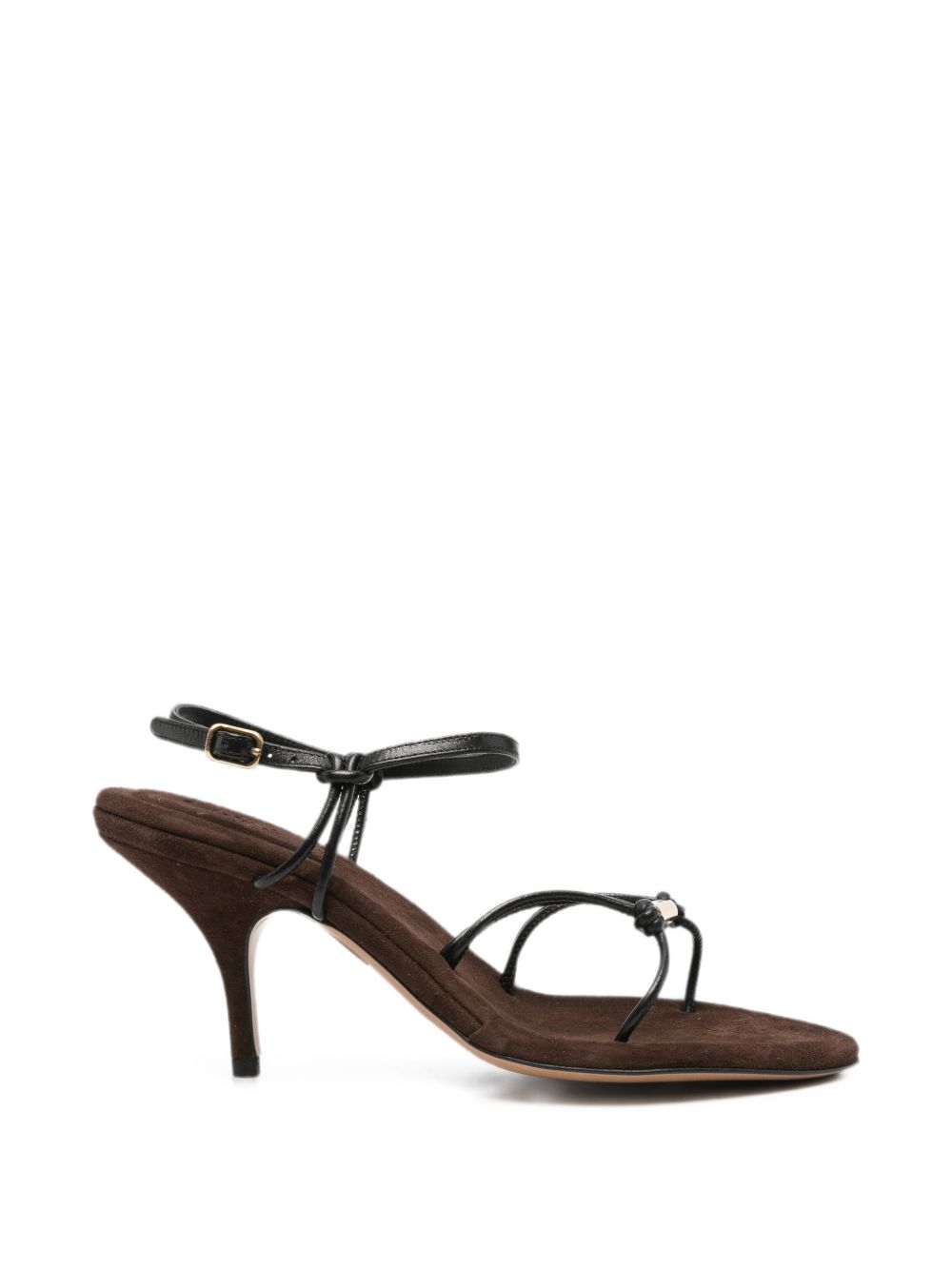 Chloé Women Matilda Leather Sandals
