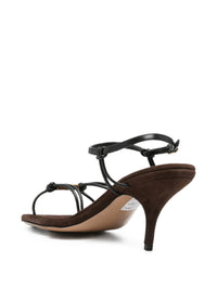Chloé Women Matilda Leather Sandals