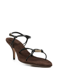 Chloé Women Matilda Leather Sandals