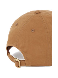 Chloé Women Logo Baseball Cap