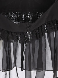 Chloé Women Silk Lingerie Top