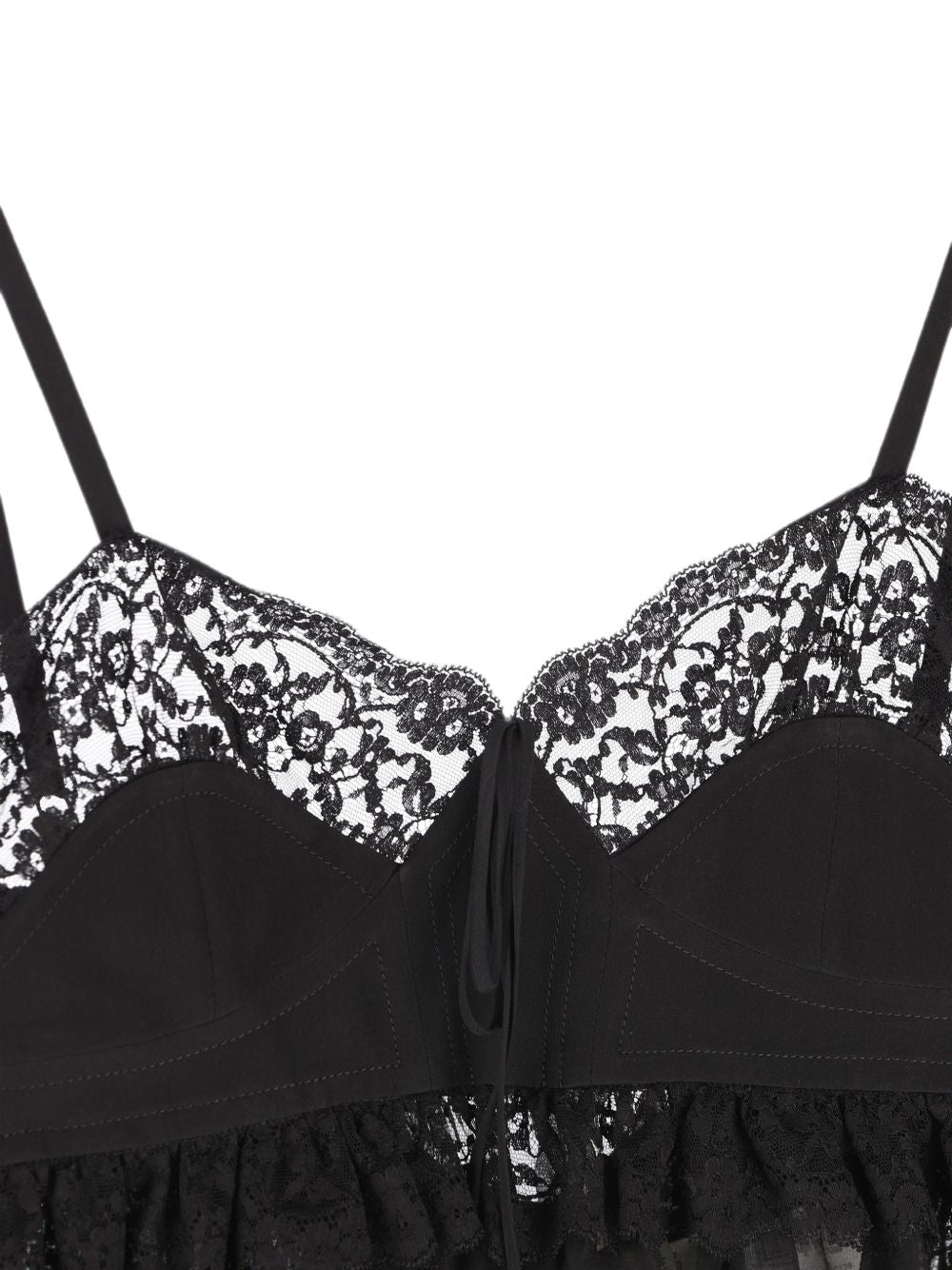 Chloé Women Silk Lingerie Top