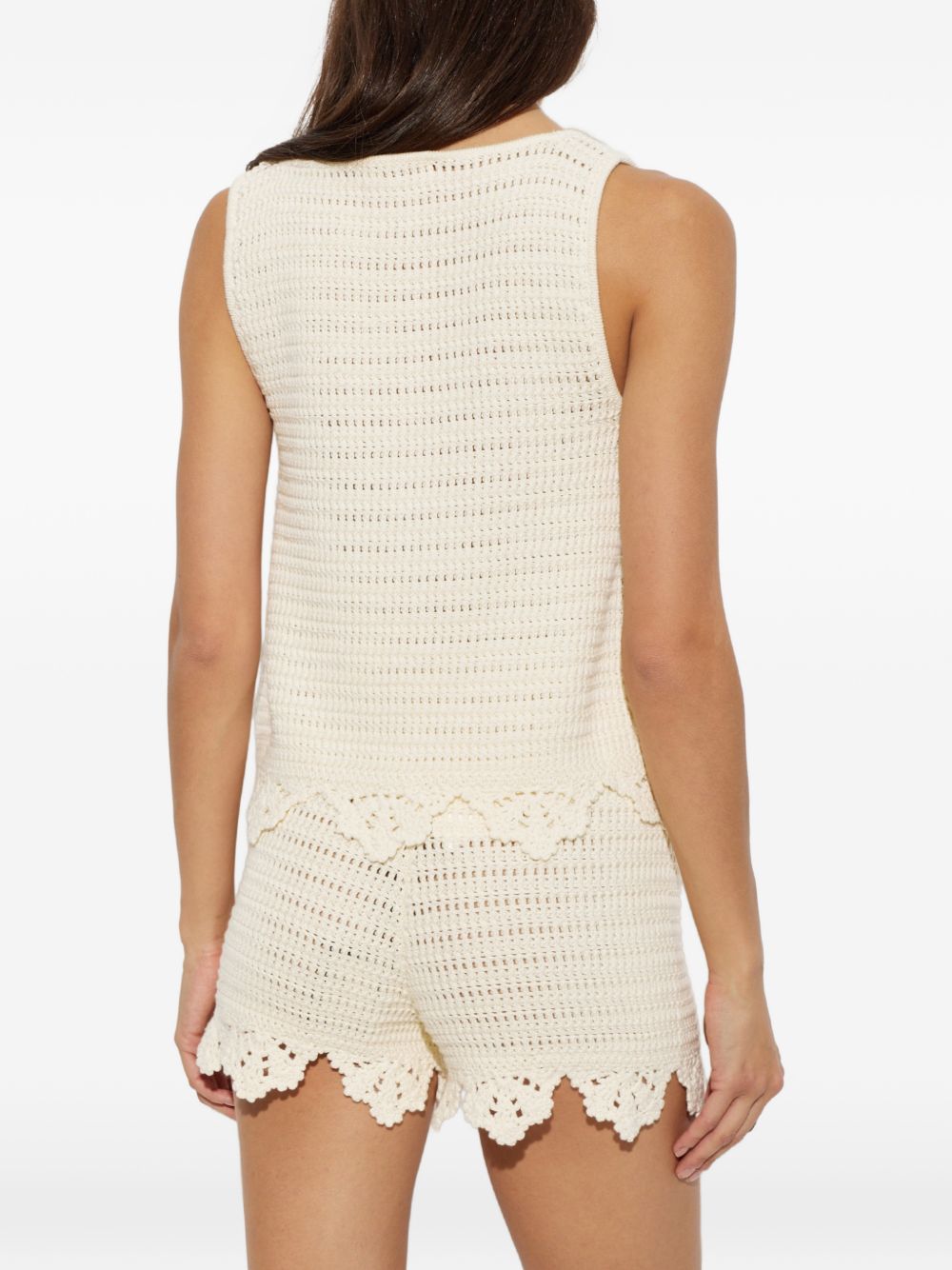 CHLOÉ Chloé Women Cotton Top