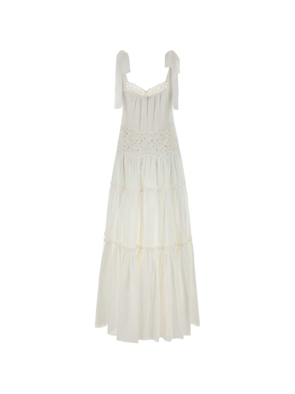 CHLOÉ Chloé Women Cotton Long Dress