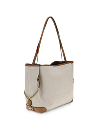 CHLOÉ Chloé Women Chloé Clover Shopping Bag
