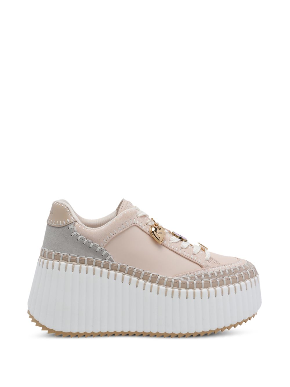 Chloé Women Nama Sneaker