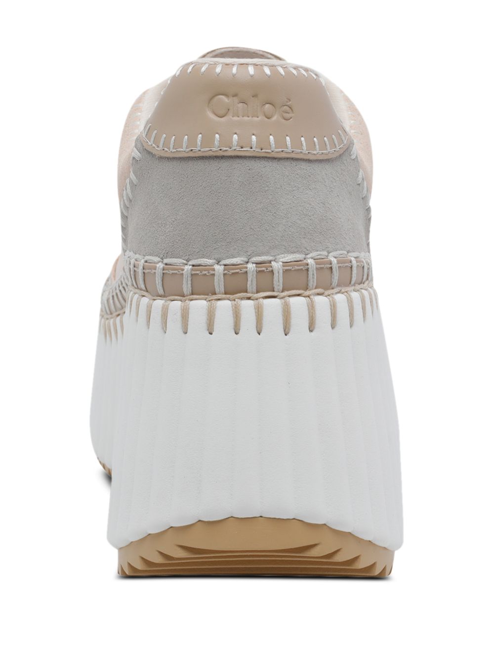 Chloé Women Nama Sneaker