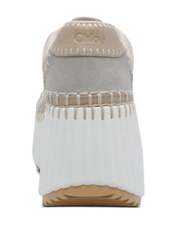 Chloé Women Nama Sneaker