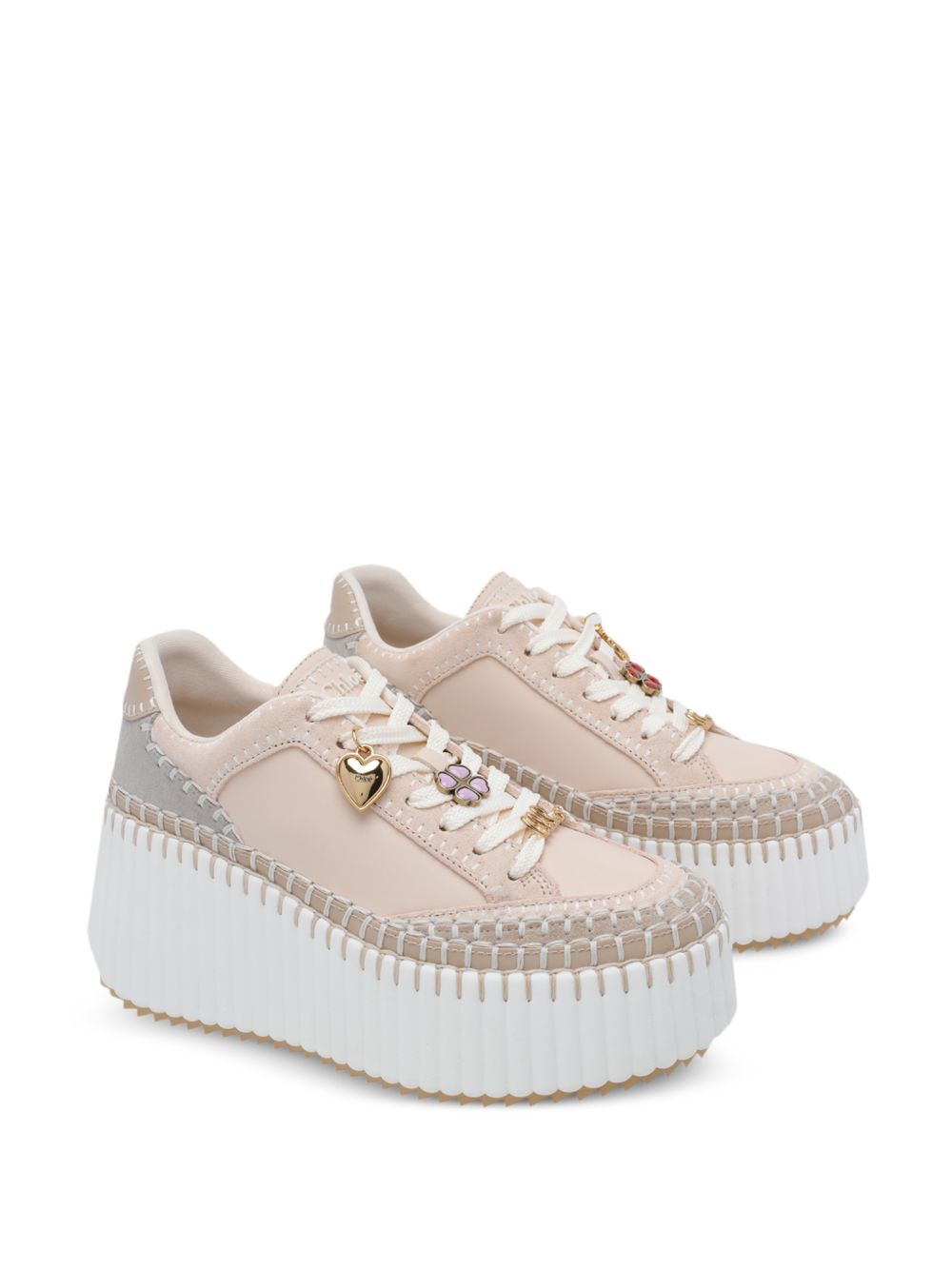 Chloé Women Nama Sneaker