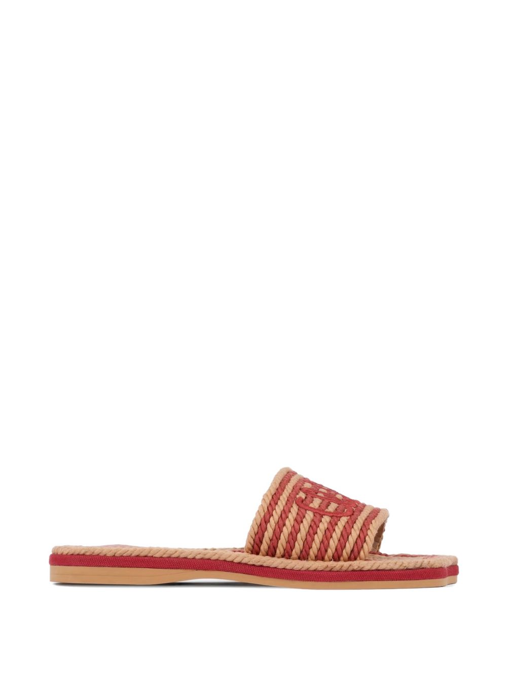 Chloé Women Chloé Sand Flat Sandals
