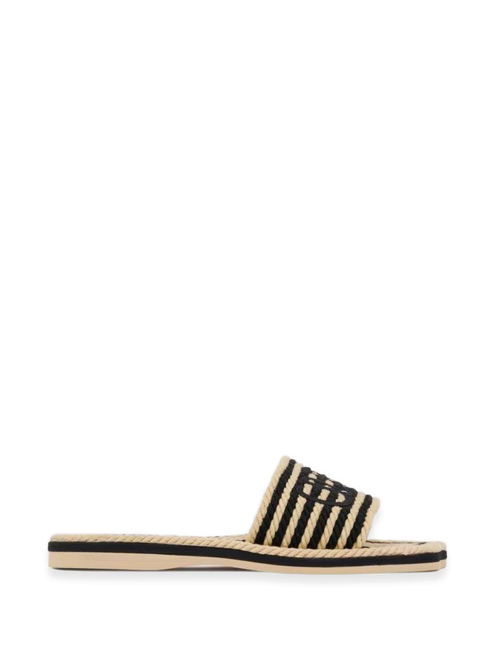 Chloé Women Chloé Sand Flat Sandals