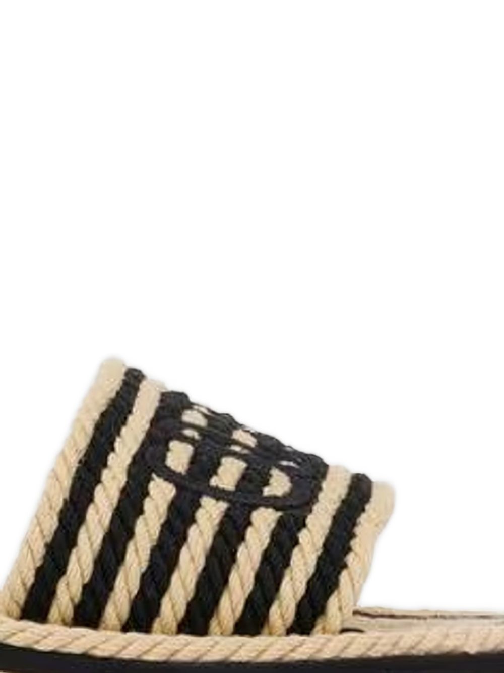Chloé Women Chloé Sand Flat Sandals
