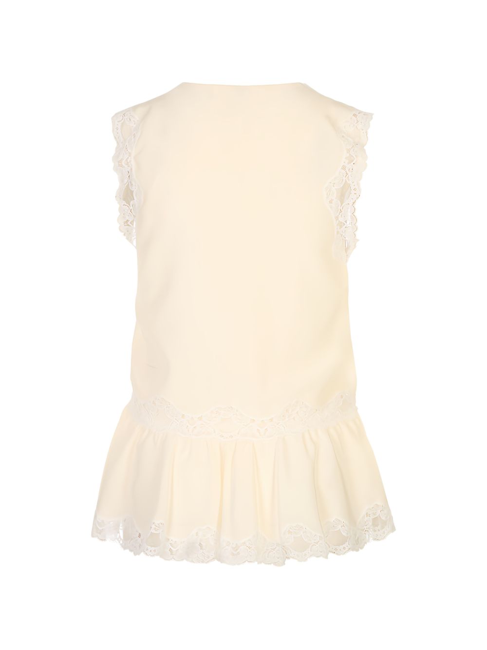 CHLOÉ Chloé Women V-Necked Top