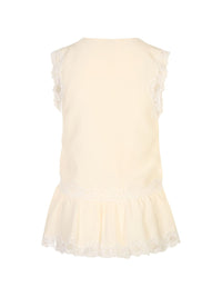 CHLOÉ Chloé Women V-Necked Top