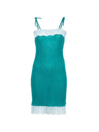 CHLOÉ Chloé Women Wool Knit Mini Dress