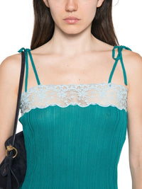 CHLOÉ Chloé Women Wool Knit Mini Dress