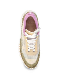 Chloé Women Nama Sneakers