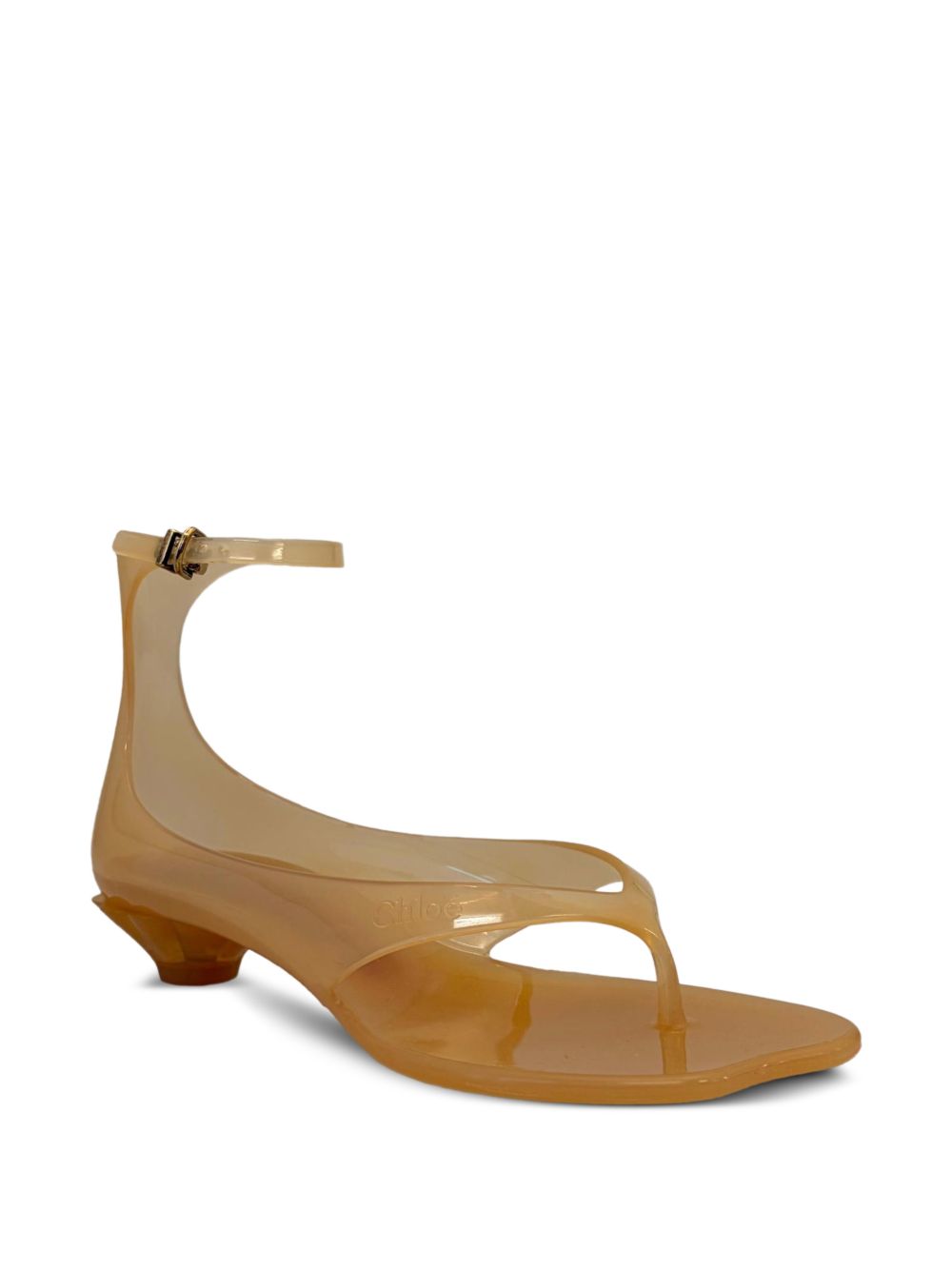 Chloé Women Chloé Jelly Sandals