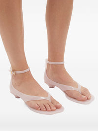 Chloé Women Chloé Jelly Thong Sandals