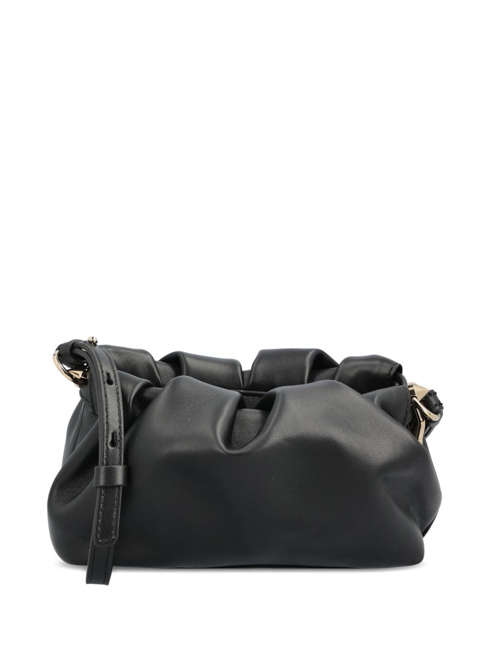 Christian Louboutin Women Eva Mini Leather Crossbody Bag