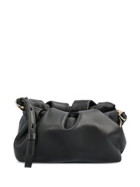 Christian Louboutin Women Eva Mini Leather Crossbody Bag