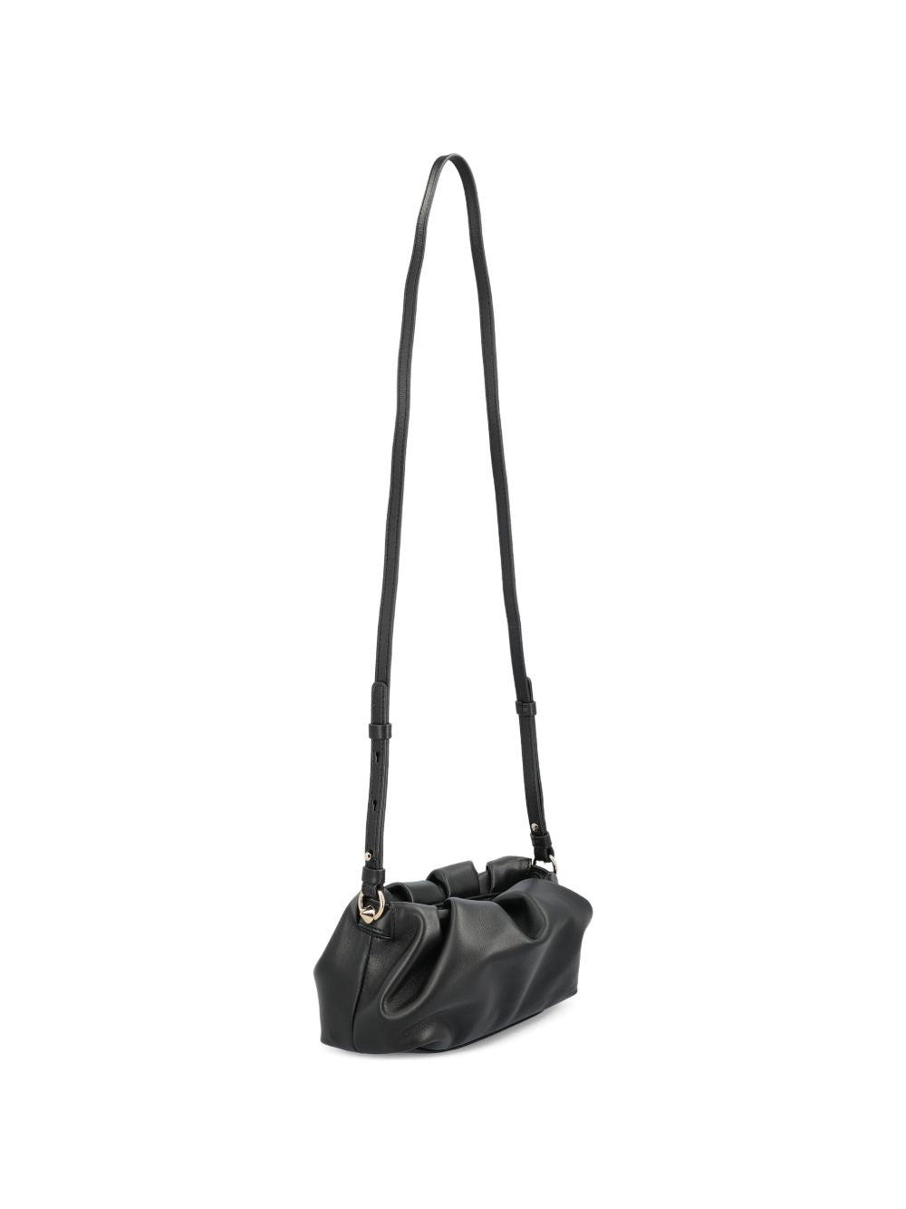 Christian Louboutin Women Eva Mini Leather Crossbody Bag