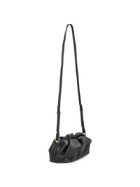 Christian Louboutin Women Eva Mini Leather Crossbody Bag