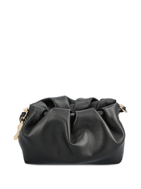 Christian Louboutin Women Eva Mini Leather Crossbody Bag