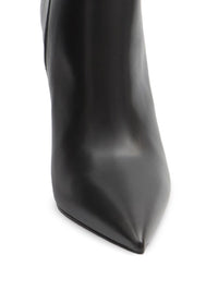 CHRISTIAN LOUBOUTIN Christian Louboutin Women Miss Z Leather Boots