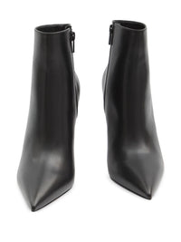 CHRISTIAN LOUBOUTIN Christian Louboutin Women Miss Z Leather Boots